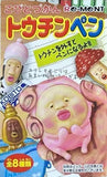 Re-ment Kobito-Dukan figure Touchin Pen Ballpoint pen (set of 8)