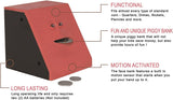 Banpresto Takada collection Face Bank Electronic interactive Piggy Bank