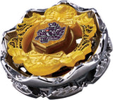 Takara TOMY 2011 Beyblade Metal Fight Fusion BB-119 Death Quetzalcoatl 125RDF Starter Set
