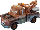 Takara TOMY Disney The World of Cars Tomica Special Spy Set