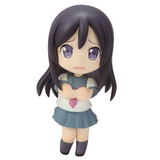 Chara-ani Toy's work Collection 2.5 Niitengo Oreimo figure (set of 10)