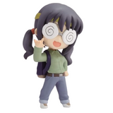 Chara-ani Toy's work Collection 2.5 Niitengo Oreimo figure (set of 10)