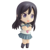 Chara-ani Toy's work Collection 2.5 Niitengo Oreimo figure (set of 10)