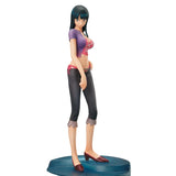 Bandai One Piece Super Styling Wanted!! figure Collection (set of 5)