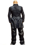 Organic Black List Spin Off Collection Chibi figure Hey! Riki Saotome