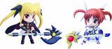 Chara-ani Toy's work 2.5 Niitengo Magical Girl Lyrical Nanoha The MOVIE 1st figure Collection