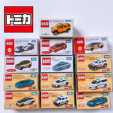 Takara TOMY Tomica Shop Limited Toy Car Collection diecast vehicle
