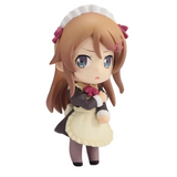 Chara-ani Toy's work Collection 2.5 Niitengo Oreimo figure (set of 10)
