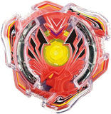 Takara TOMY 2015 Beyblade BURST B-13 Valkyrie Spread Survive Stamina booster set