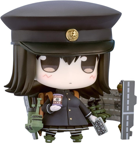 Phat Good Smile Medicchu Kantai Collection KanColle Akitsumaru Kai Chibi figure
