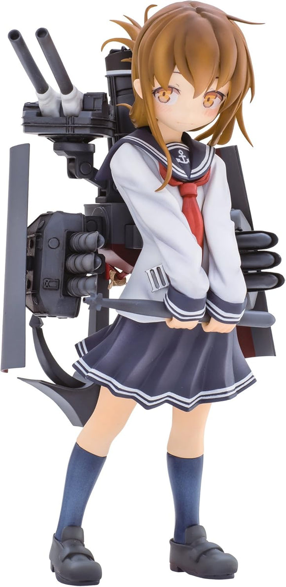 PULCHRA Kantai Collection KanColle Destoryer Inazuma 1/7 PVC figure
