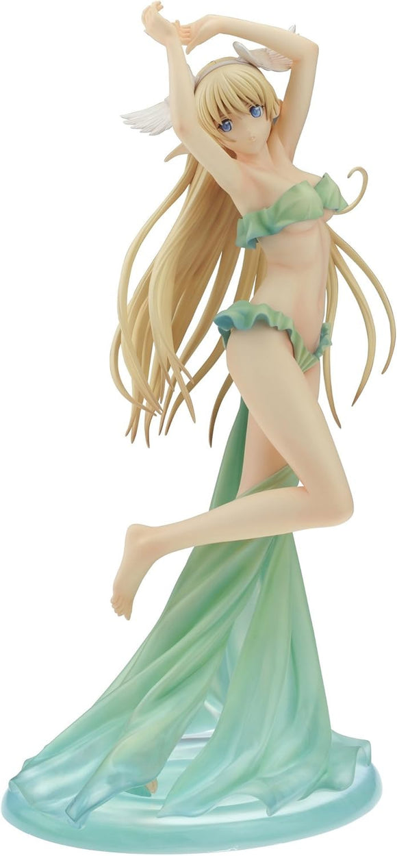 Kotobukiya Shining Wind Elwing Goddess of Forest Ver. 1/6 PVC figure