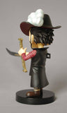 Popy Plex DIVE One Piece Dracule Mihawk Bobbing Head Figure