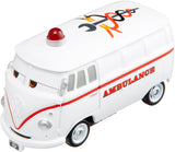 Takara TOMY Disney Pixar The World of Cars Tomica Car Collection