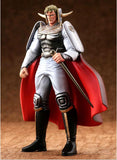 Kaiyodo Fist of The North Star The Final Battle of the Century Figure