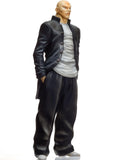 Organic Black List Spin Off Collection Chibi figure Hey! Riki Saotome