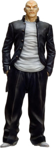 Organic Black List Spin Off Collection Chibi figure Hey! Riki Saotome