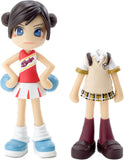 Vance Project GSI Creos Pinky Street BABY sue Costume figure