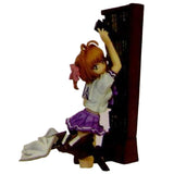 Volks A-brand M.O.E. Collection Moe Colle Age Maniax 3D Vol.1  (set of 5)