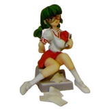 Volks A-brand M.O.E. Collection Moe Colle Age Maniax 3D Vol.1  (set of 5)