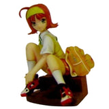 Volks A-brand M.O.E. Collection Moe Colle Age Maniax 3D Vol.1  (set of 5)