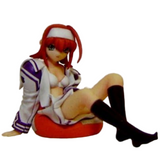 Volks A-brand M.O.E. Collection Moe Colle Age Maniax 3D Vol.1  (set of 5)