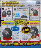 Takara TOMY Yatterman Savings Bomb Electronic Piggy Bank