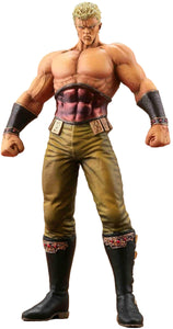 Kaiyodo Fist of The North Star The Final Battle of the Century Figure