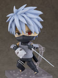Good Smile Nendoroid 1636 Naruto Shippuden Kakashi Hatake Anbu Black Ops Ver