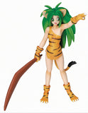 Takara TOMY Yujin SR Samurai Spirits Samurai Shodown Figure (set of 10)