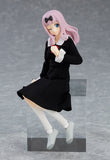 Max Factory figma 540 Kaguya-sama Love is War Chika Fujiwara action figure