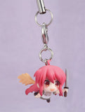 Chara-ani Toy's work Niitengo SisterS Shakugan no Shana III Final (set of 9)