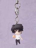 Chara-ani Toy's work Niitengo SisterS Shakugan no Shana III Final (set of 9)