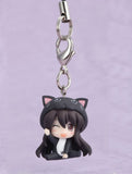 Chara-ani Toy's work Niitengo SisterS Shakugan no Shana III Final (set of 9)
