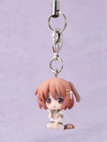 Chara-ani Toy's work Niitengo SisterS Shakugan no Shana III Final (set of 9)