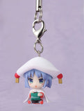 Chara-ani Toy's work Niitengo SisterS Shakugan no Shana III Final (set of 9)