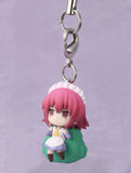 Chara-ani Toy's work Niitengo SisterS Shakugan no Shana III Final (set of 9)