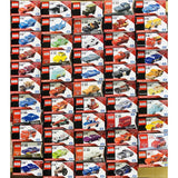 Takara TOMY Disney Pixar The World of Cars Tomica Car Collection