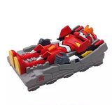 Takara TOMY Choro-Q Evangelion 3.0 You Can (Not) Redo Choro-Q car (set of 5)