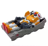 Takara TOMY Choro-Q Evangelion 3.0 You Can (Not) Redo Choro-Q car (set of 5)