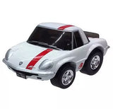 Takara TOMY Choro-Q Evangelion 3.0 You Can (Not) Redo Choro-Q car (set of 5)