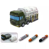 Takara TOMY Choro-Q Evangelion 3.0 You Can (Not) Redo Choro-Q car (set of 5)