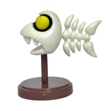 Furuta choco egg New Super Mario Bros. Wii figure & Item Collection