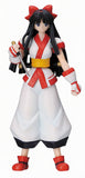 Takara TOMY Yujin SR Samurai Spirits Samurai Shodown Figure (set of 10)