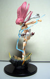 Kotobukiya Gainax Gunbuster 1.5 ONE COIN Trading Figure (set of 8)