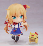 Good Smile Nendoroid 1653 hololive production VTuber Akai Haato