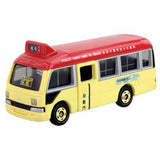 Takara TOMY Tomica HK Toyota Coaster Hong Kong Mini Bus Vehicle