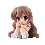 Chara-ani Toy's work Collection 2.5 Niitengo Nogizaka Haruka's Secret figure (set of 8)