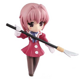 Chara-ani Toy's work Collection 2.5 Niitengo Nogizaka Haruka's Secret figure (set of 8)