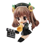 Chara-ani Toy's work Collection 2.5 Niitengo Nogizaka Haruka's Secret figure (set of 8)